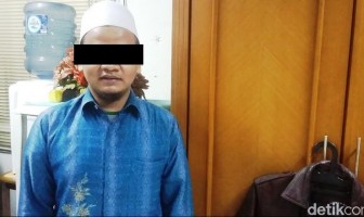 Kisah Napi Kasus Narkoba Menemukan Islam di Balik Jeruji Besi