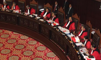 Ahli Nilai Larangan Mantan Terpidana Nyalon Pilkada Bertentangan dengan Tujuan Pemasyarakatan