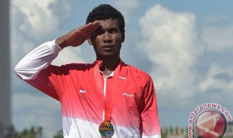 Luar Biasa! Inilah Mantan Napi Peraih Emas di SEA Games 2015