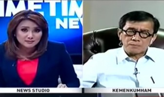 Lagi!! Peredaran Narkoba Di Lapas. "Lapas Pasar Narkoba?"