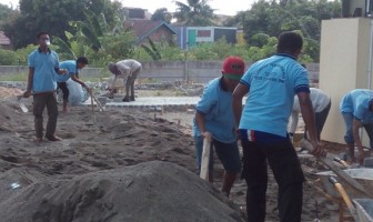 Program Asimilasi Napi Terbukti Bantu Masyarakat