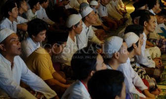 200 Warga Binaan Lapas Bulak Kapal Ikut Pesantren Ramadhan
