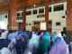 Pegawai Rutan Bantul Ikuti Tausyiah Jelang Ramadhan