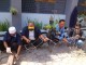 WBP Rutan Garut Kini Mahir Buat Rak Tanaman
