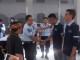 Rutan Garut Buka Pelatihan Pengelasan bagi WBP