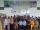 Pembukaan Pesantren Lapas Tanjungpinang Dihadiri Bupati Bintan