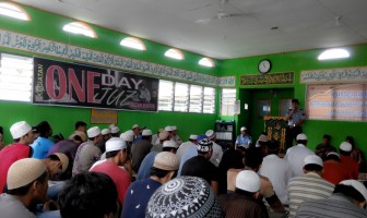 Karutan Buntok: Pesantren Ramadhan Tingkatkan Pemahaman Agama