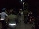 Petugas Lapas Muara Enim Bantu Razia Yustisi