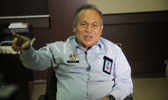 Sabu Beredar di Cipinang, Plt Dirjen PAS: Mereka Selalu Gerilya