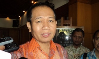 Solo Tuan Rumah Pelatihan Petugas Lapas untuk Napi Kasus Terorisme