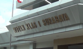 Lapas dan Rutan Se-Jawa Timur, Kelebihan Kapasitas 35 Persen