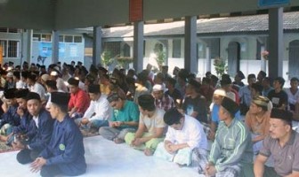 Kakanwil NTB: Safari Ramadhan Pererat Silaturahmi