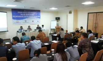 Kapasitas Rutan tak Lagi Sesuai, Hak Warga Binaan 'Terkebiri'