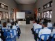 31 Pegawai Lapas Anak Gianyar Ikuti Sosialisasi ASN