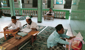 Rutan Rengat Perbanyak Kegiatan Keislaman