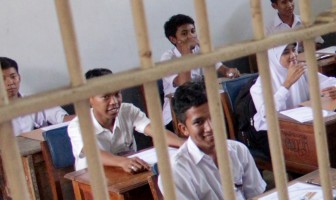 Lapas Anak Palembang Gandeng PKBI beri Konseling Kepada Andikpas