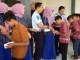 Bapas, Lapas, dan Rutan Garut, Berbagi kepada Anak Panti Jelang Ramadan