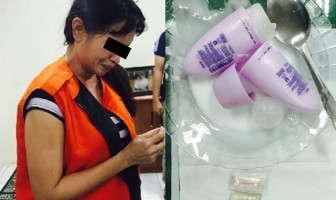 Apresiasi Karutan Surabaya Kepada Pegawai Yang Menggagalkan Penyelundupan Narkoba