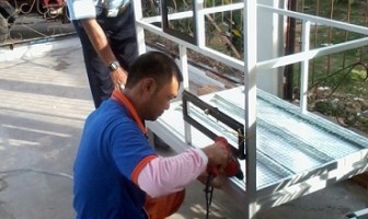 WBP Lapas Anak Martapura Sibukkan Diri dengan Kegiatan Bimker