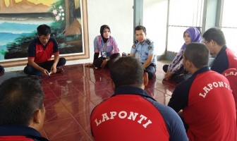 WBP Lapas Pontianak Keluhkan Ketiadaaan Konselor Rehabilitasi