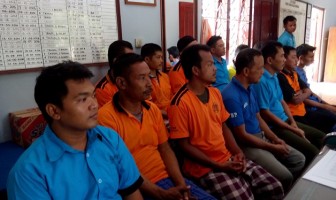 Karutan Purwodadi: Tingkatkan Kewaspadaan Jelang Ramadhan