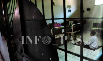 Tudingan Penistaan Agama di Rutan KPK, Ditjen PAS: Tahanan Harus Ikut Aturan