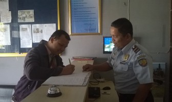 Masyarakat Antusias Lihat Barang Lelang di Rupbasan Palembang