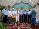Pesantren Rutan Jakpus Mewisuda Santri Angkatan 37