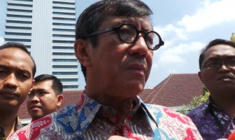 Nama Calon Dirjen PAS Diajukan Ke Presiden RI