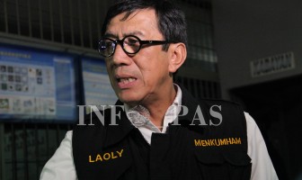 Bandar Narkotik Berbahaya akan Ditempatkan di Penjara Khusus