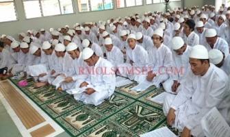 Rutan Prabumulih Menepis Bahwa Lapas Identik Peredaran Narkoba