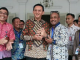 Cincin Batu Akik Karya WBP Lapas Nabire Hiasi Jari Manis Ahok