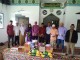 Warga Binaan Rutan Karimun Terima Bantuan Sembako dari BAZNAS