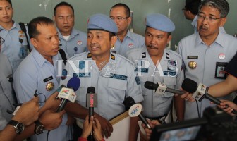 Dua Pegawai Lapas Kotabaru Terima Penghargaan Menkumham