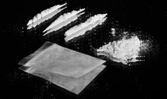 Terbongkar, Peredaran Narkoba di Lapas Pasir Pangaraian