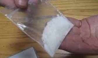 Satu Bungkus Shabu Ditemukan di Rutan Kelas I Makassar