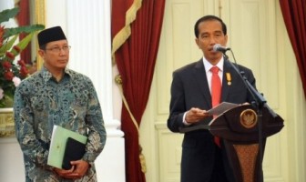 Inilah Alasan Jokowi Diminta Pilih Dirjen Pemasyarakatan yang Bersih