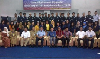 Alat Permainan Edukatif Buatan Warga Binaan Lapas Barelang Diacungi Jempol