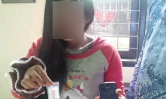 Petugas Rutan Samarinda Gagalkan Penyelundupan Sabu