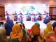 Rampak Kendang Lapas Wanita Bandung Pukau Ramadhan Fashion Expo 2015