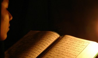 Kisah para Napi Menghafal Alquran di Penjara