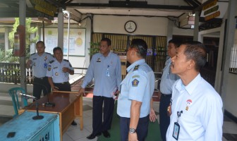 Mirza Zulkarnain : Laksanakan Program Halinar