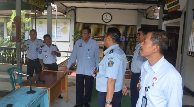 Mirza Zulkarnain : Laksanakan Program Halinar