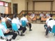 Rupbasan Jakpus Evaluasi Kinerja Regu Pengamanan