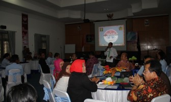 Kanwil Babel Adakan FGD Penyempurnaan PP 99/2012