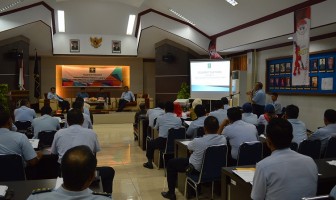Kanwil Sulsel Gelar FGD Penyempurnaan PP 99/2012