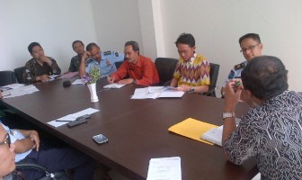 50 Persen Penghuni Lapas Tegal Kasus Narkotika