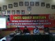 Pembukaan Focus Group Discusion oleh Kakanwil Banten