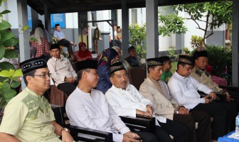 Lapas Narkotika dan Lapas Wanita Sungguminasa Gelar Buka Puasa Bersama