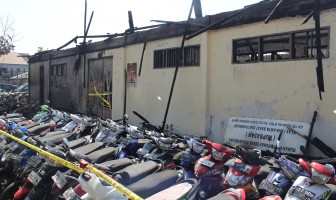 Kemenkumhan Akan Memperluas Rupbasan Tangerang